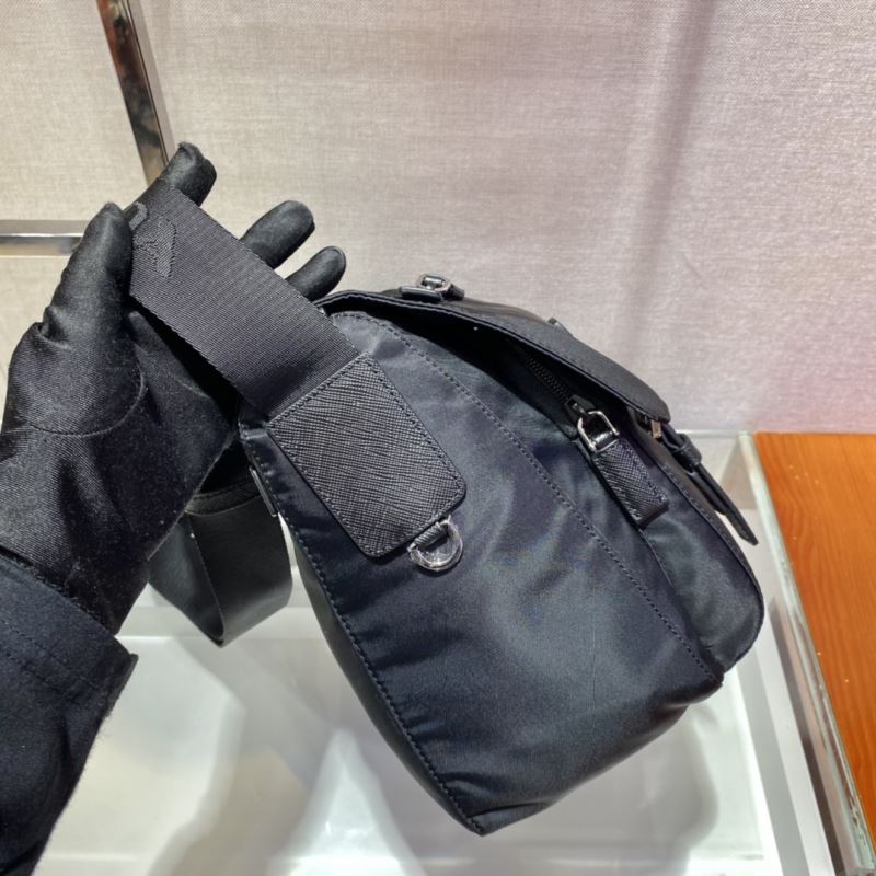 mens Pra*a satchel bags